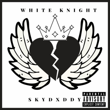 White Knight | Boomplay Music