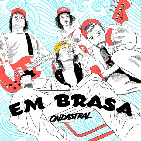 Em Brasa | Boomplay Music