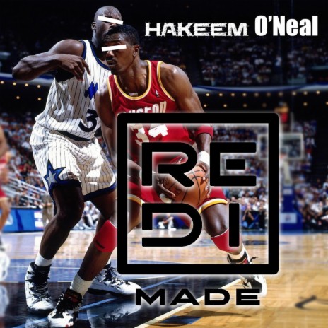 Hakeem O'Neal | Boomplay Music