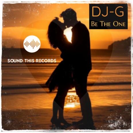 Be The One (Radio Mix) | Boomplay Music