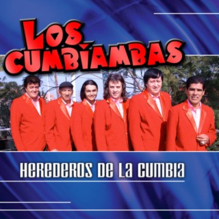 Herederos de la Cumbia