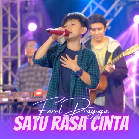 Satu Rasa Cinta | Boomplay Music