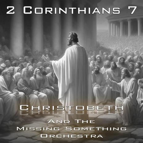 2 Corinthians Chapter 7