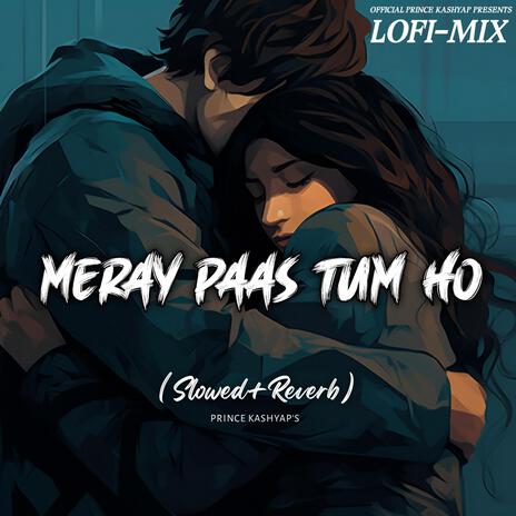 Meray Paas Tum Ho (Slowed+Reverb) | Boomplay Music