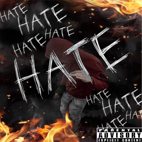 Hate | Boomplay Music