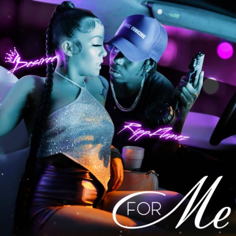 For Me ft. Ripp Flamez | Boomplay Music