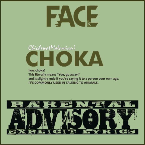 Choka | Boomplay Music