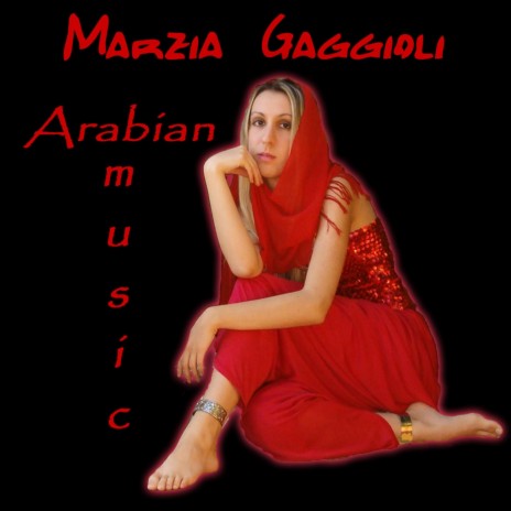 Danza Araba N.5 La Rosa Del Deserto | Boomplay Music