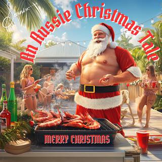 An Aussie Christmas Tale lyrics | Boomplay Music