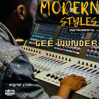 Modern Styles (Instrumental)