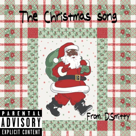 The Christmas Song (X-MAS) | Boomplay Music