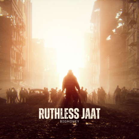 Ruthless Jaat | Boomplay Music