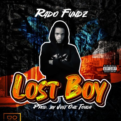 Lost Boy | Boomplay Music