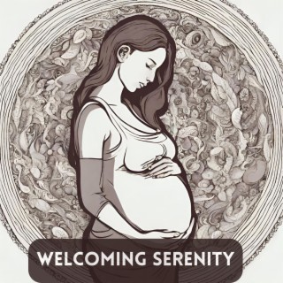 Welcoming Serenity: Cocoon of Comfort, Cradle of Calm, Celestial Newborn