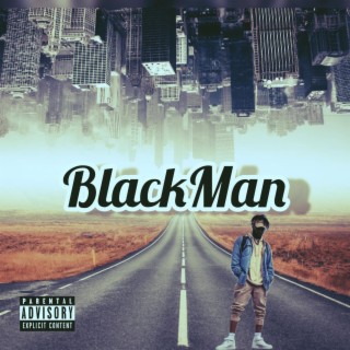 Black Man