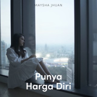 Maysha Jhuan