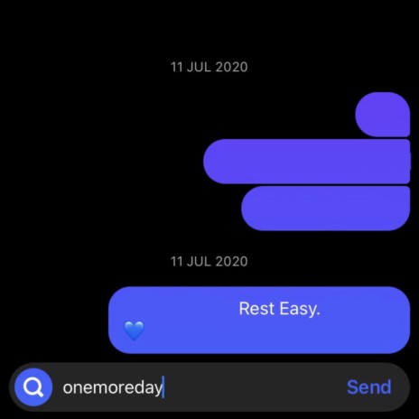 onemoreday | Boomplay Music