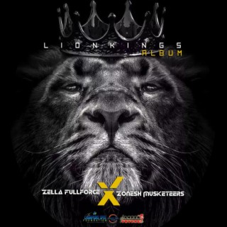 LION KINGS 1.0