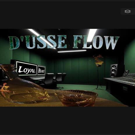 DUSSÉ FLOW | Boomplay Music