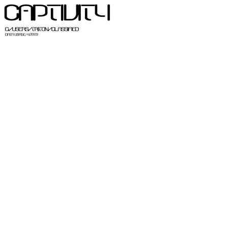 CAPTIVITY | Boomplay Music