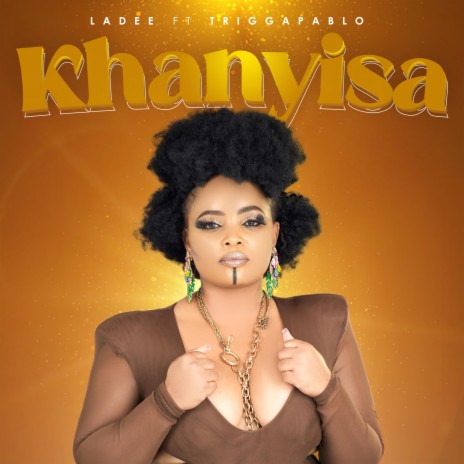 Khanyisa (feat. Trigga Pablo) | Boomplay Music