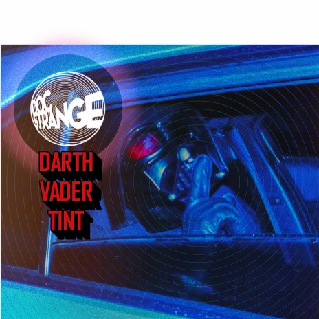 DARTH VADER TINT | Boomplay Music