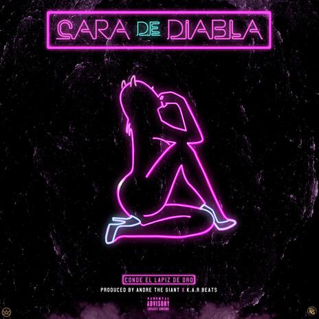 Cara de diabla | Boomplay Music