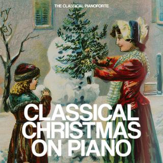 Classical Christmas On Piano