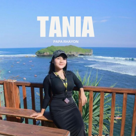 TANIA | Boomplay Music