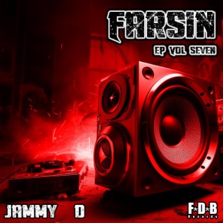 Farsin EP, Vol. 7