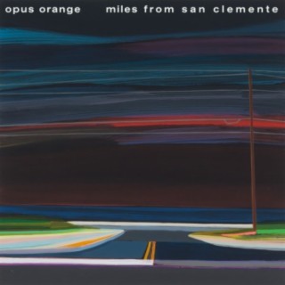 Opus Orange