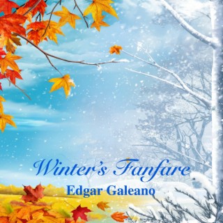 Winter's Fanfare