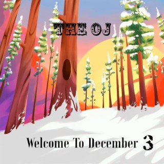 Welcome to December 3