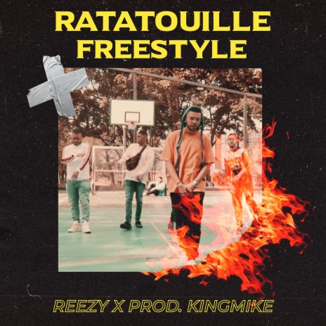 Ratatouille Freestyle | Boomplay Music