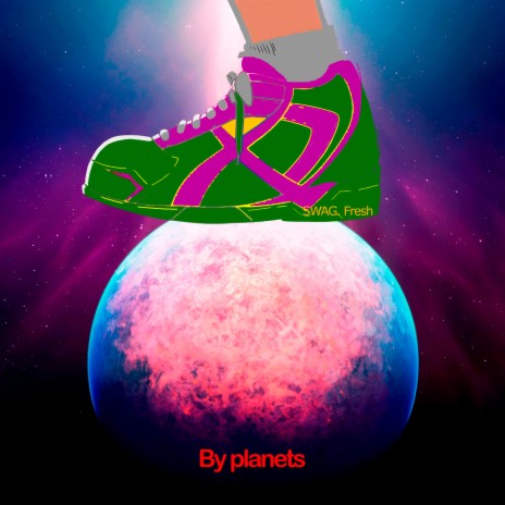 By Planets | Boomplay Music