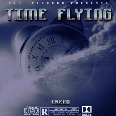 Time Flying | Boomplay Music