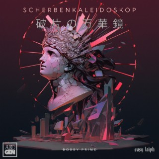 Scherbenkaleidoskop