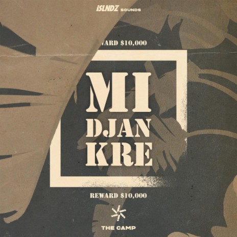 Mi Djan Kre ft. TonyMedina, Fredked Sambriu, Maura Delgado, Big Dy & Queency Barbosa | Boomplay Music