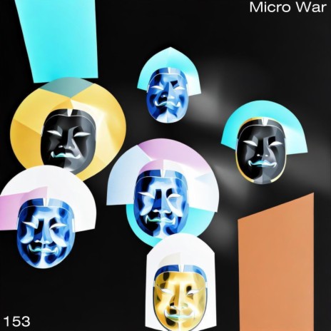 Micro War | Boomplay Music