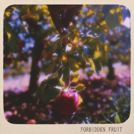 Forbidden Fruit | Boomplay Music