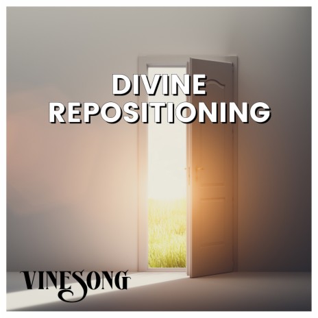 Divine Repositioning | Boomplay Music