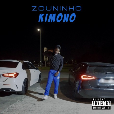 (KIMONO) | Boomplay Music