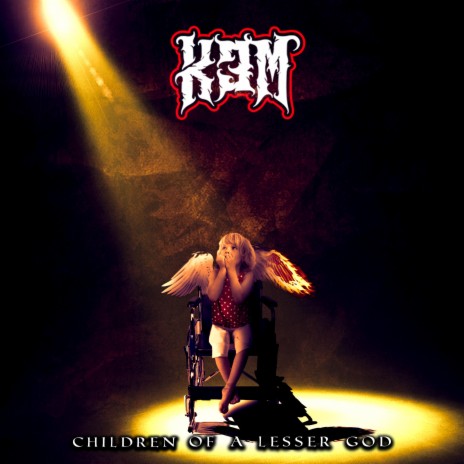 Children of a lesser God | Boomplay Music