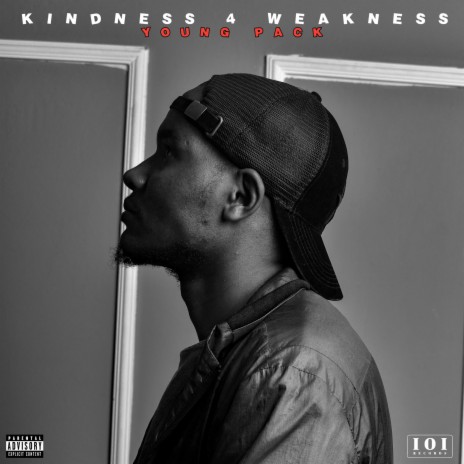 KINDNESS 4 WEAKNESS | Boomplay Music