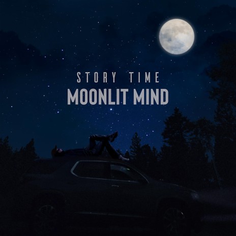 Moonlit Mind | Boomplay Music