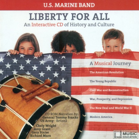 Liberty Bell March | Boomplay Music