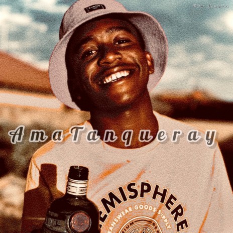 Ama Tanqueray ft. Don Jappie