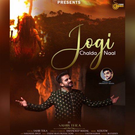 Jogi Chalda Naal | Boomplay Music