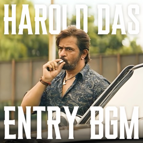 Harold Das Entry BGM | Boomplay Music