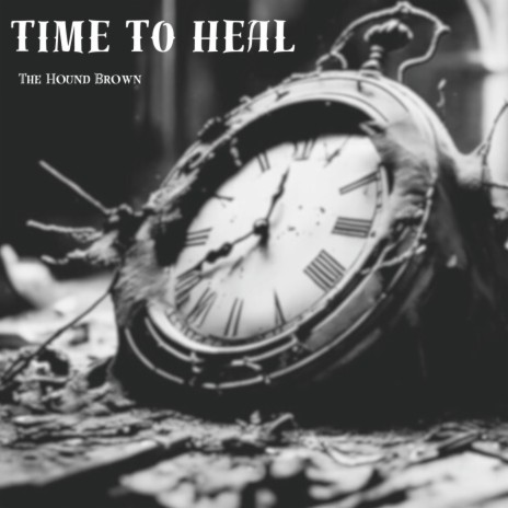 Time to Heal (get real) ft. Mabel Pleasure | Boomplay Music